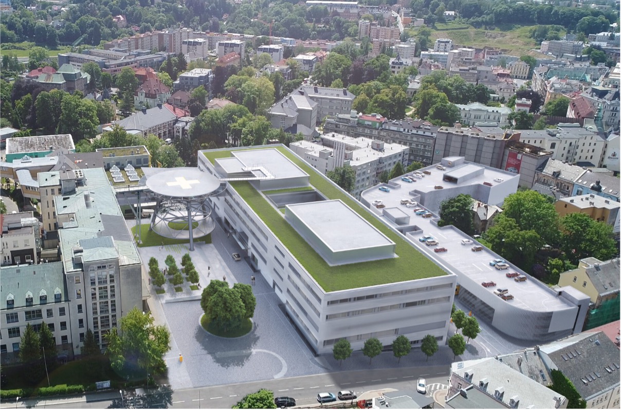 SLK-uspěchy-2024 | Stavíme Centrum urgentní medicíny