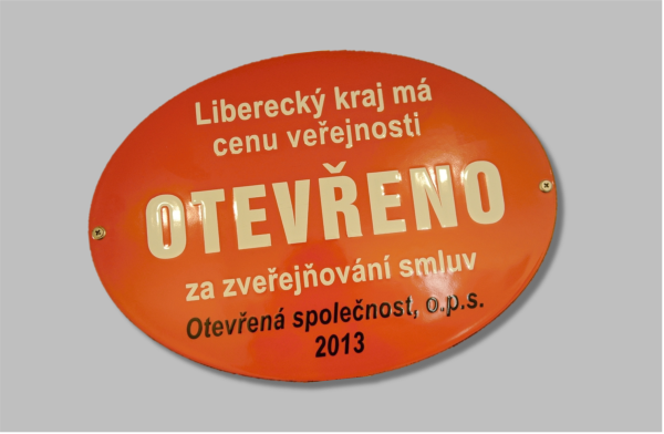 úspěchy SLK Otevřenost a transparentnost